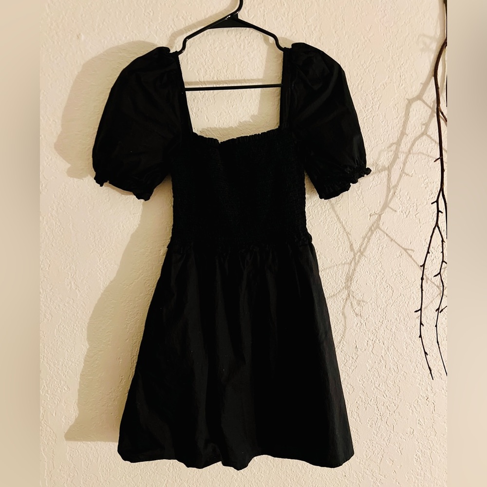 Summer LBD.